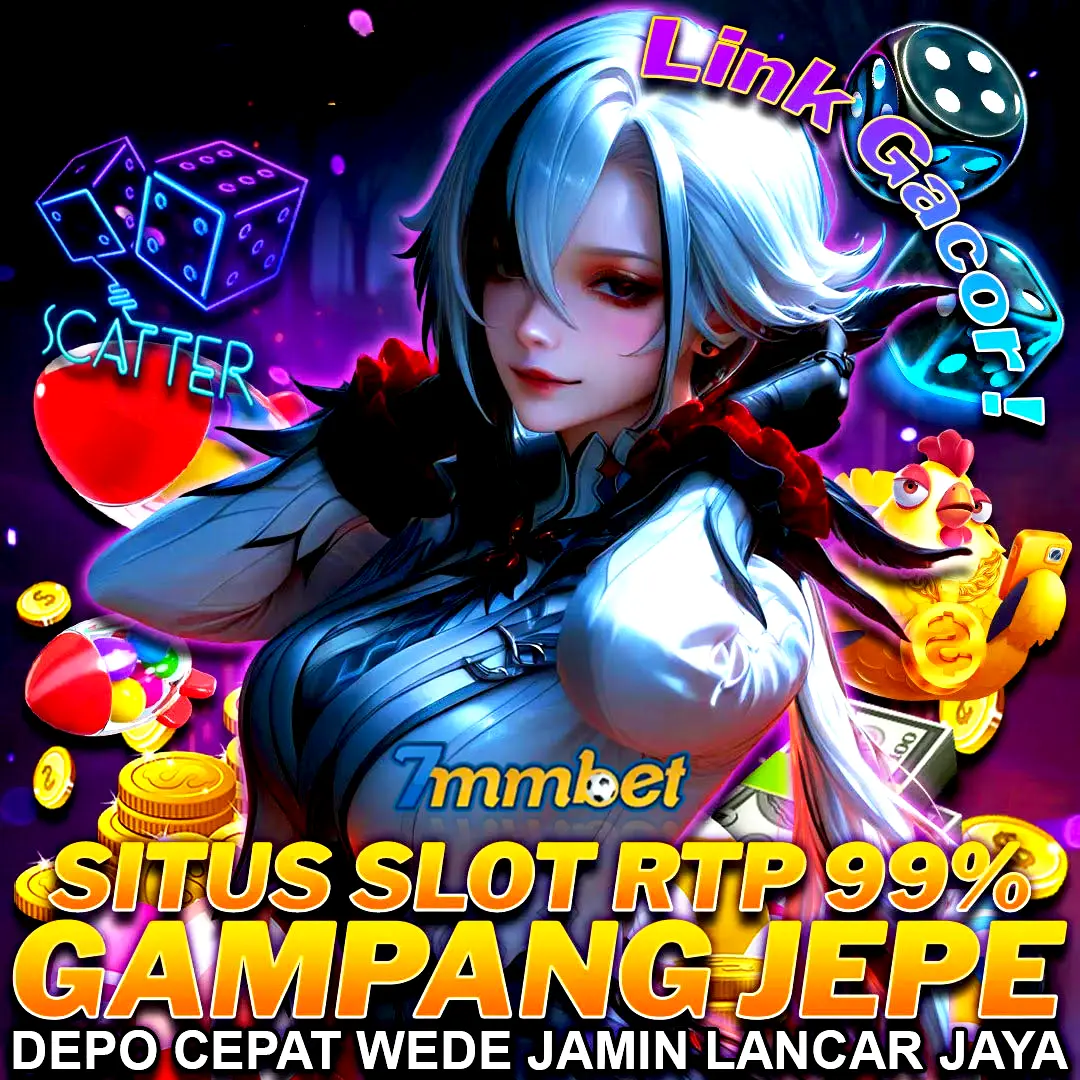 7MMBET> Platform Hiburan Favorit Bikin Betah Dengan Layanan VIP Penuh Cinta 24 Jam by Hey siriusly